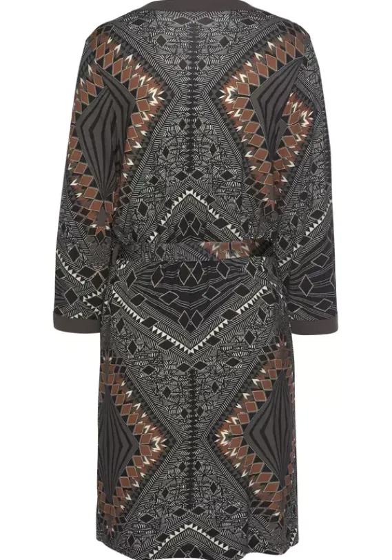 LASCANA Morgenmantel<Kimono