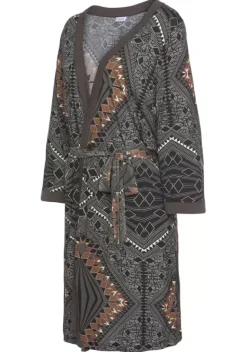 LASCANA Morgenmantel<Kimono