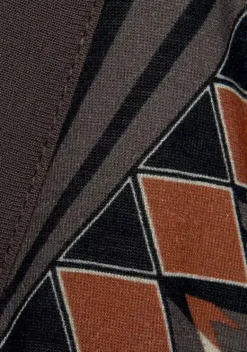 LASCANA Morgenmantel<Kimono