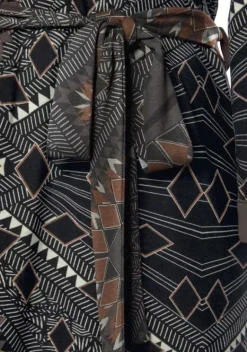LASCANA Morgenmantel<Kimono