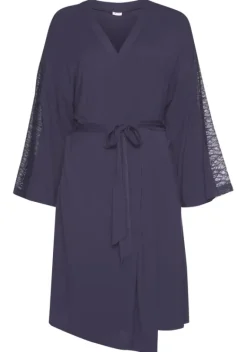 LASCANA Morgenmantel<Kimono