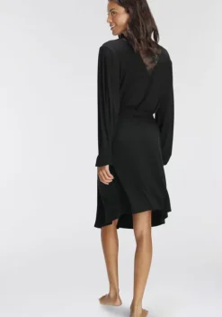 Bruno Banani Morgenmantel<Kimono