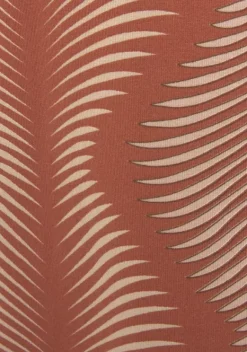 LASCANA Nachhaltige Nachtwasche<Kimono