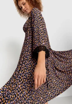 LSCN by LASCANA Morgenmantel<Kimono