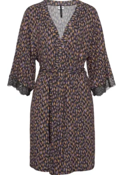 LSCN by LASCANA Morgenmantel<Kimono