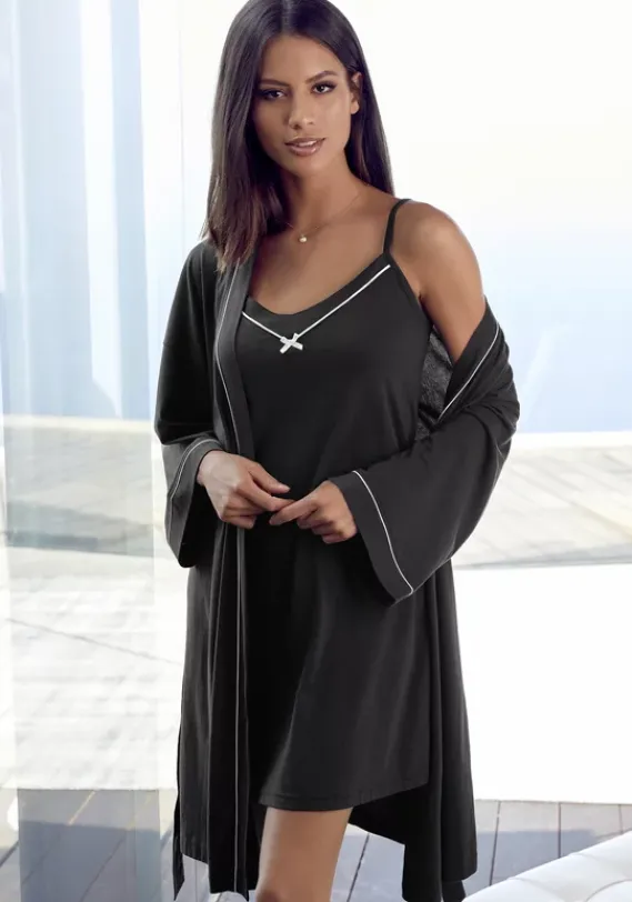 Vivance Dreams Morgenmantel<Kimono