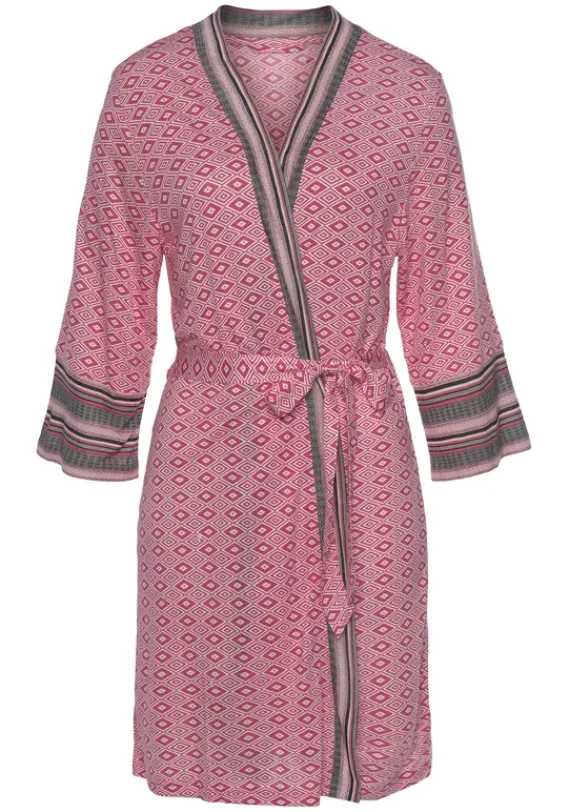 Vivance Dreams Morgenmantel<Kimono