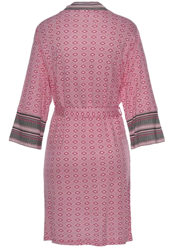 Vivance Dreams Morgenmantel<Kimono