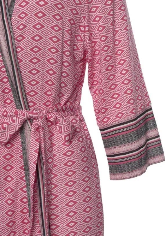 Vivance Dreams Morgenmantel<Kimono