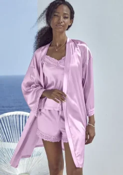 Vivance Dreams Morgenmantel<Kimono