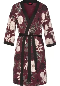 s.Oliver Morgenmantel<Kimono