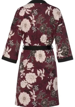 s.Oliver Morgenmantel<Kimono