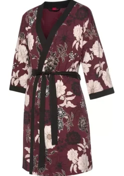 s.Oliver Morgenmantel<Kimono