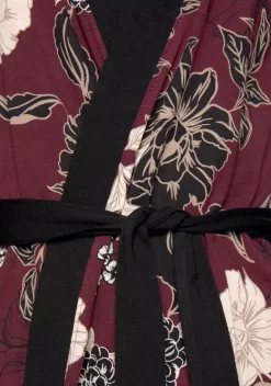 s.Oliver Morgenmantel<Kimono