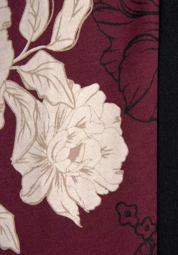 s.Oliver Morgenmantel<Kimono