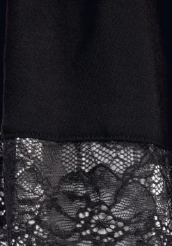 LASCANA Nachhaltige Nachtwasche<Kimono