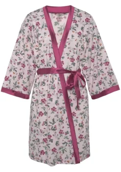 LASCANA Morgenmantel<Kimono