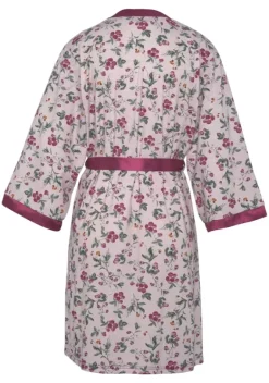 LASCANA Morgenmantel<Kimono