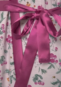 LASCANA Morgenmantel<Kimono