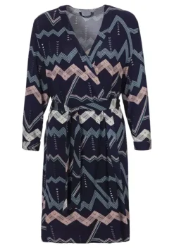 LASCANA Morgenmantel<Kimono