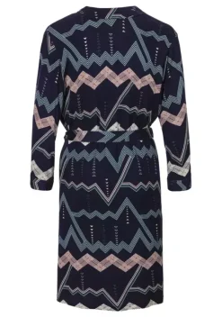 LASCANA Morgenmantel<Kimono