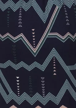 LASCANA Morgenmantel<Kimono