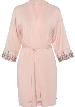 LASCANA Morgenmantel<Kimono