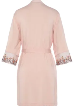 LASCANA Morgenmantel<Kimono
