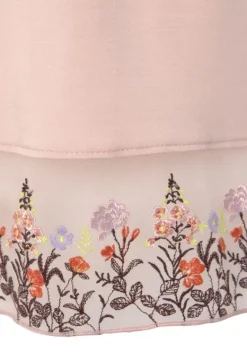 LASCANA Morgenmantel<Kimono