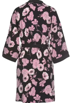 LASCANA Nachhaltige Nachtwasche<Kimono