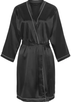 Bruno Banani Nachhaltige Nachtwasche<Kimono