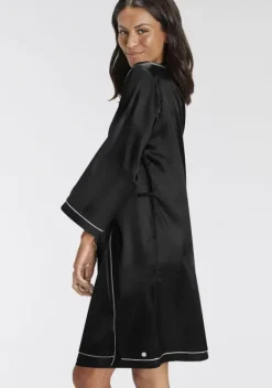 Bruno Banani Nachhaltige Nachtwasche<Kimono