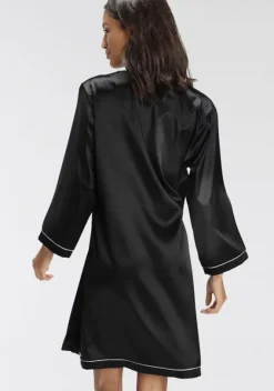 Bruno Banani Nachhaltige Nachtwasche<Kimono