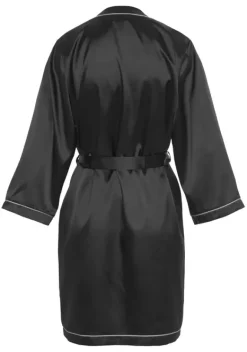 Bruno Banani Nachhaltige Nachtwasche<Kimono