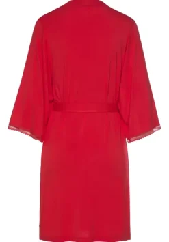 LASCANA Morgenmantel<Kimono