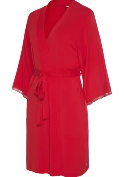 LASCANA Morgenmantel<Kimono