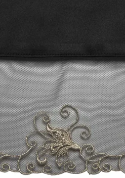 LASCANA Nachhaltige Nachtwasche<Kimono