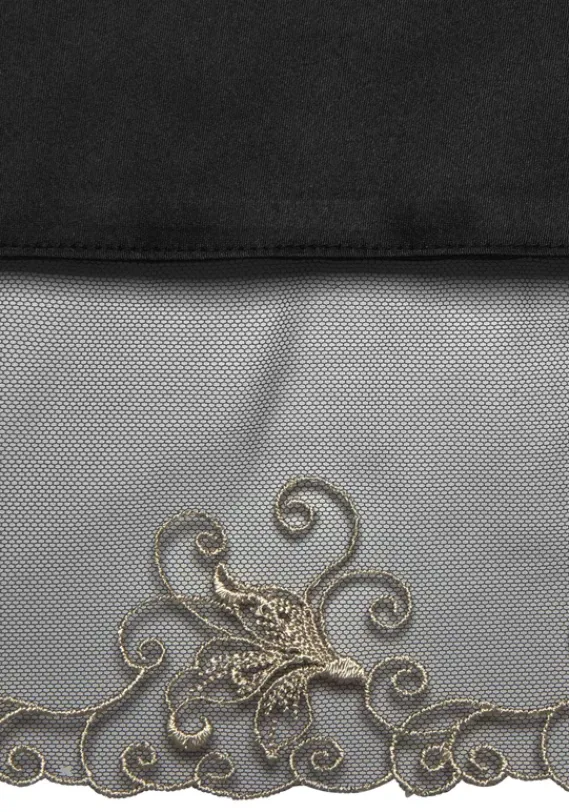 LASCANA Nachhaltige Nachtwasche<Kimono