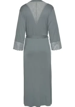 LASCANA Nachhaltige Nachtwasche<Kimono