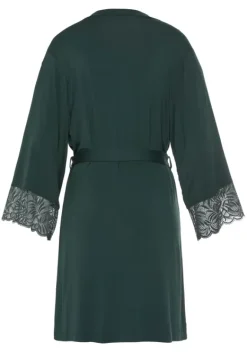 LASCANA Nachhaltige Nachtwasche<Kimono