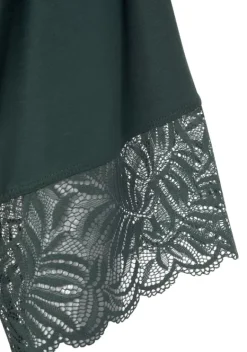 LASCANA Nachhaltige Nachtwasche<Kimono