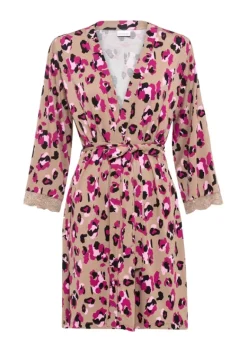 LASCANA Morgenmantel<Kimono