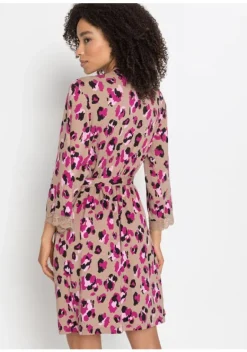 LASCANA Morgenmantel<Kimono