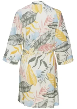 Vivance Dreams Nachhaltige Nachtwasche<Kimono