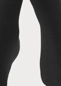 Socken|H.I.S Kompressionsstrumpfe Schwarz