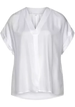 Vivance Blusen<Kurzarmbluse