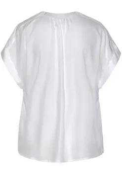 Vivance Blusen<Kurzarmbluse