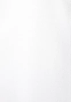 Blusen|LASCANA Kurzarmbluse Weis