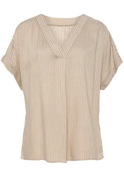 Vivance Blusen<Kurzarmbluse