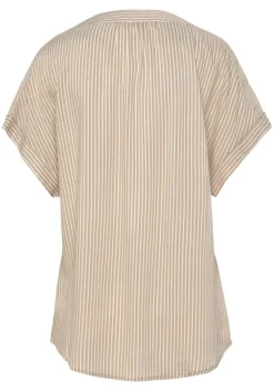 Vivance Blusen<Kurzarmbluse